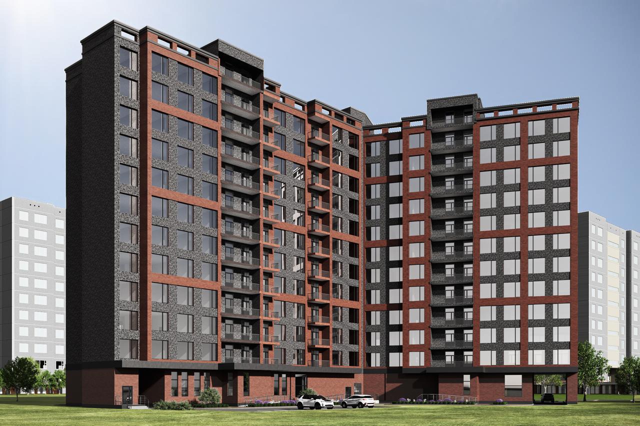 Интерьер гостиной